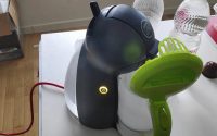 Détartrer sa machine Dolce Gusto Piccolo avec du vinaigre blanc : méthode simple et économique
