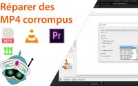 Comment réparer une vidéo MP4 corrompue et l’utiliser dans Adobe Première Pro